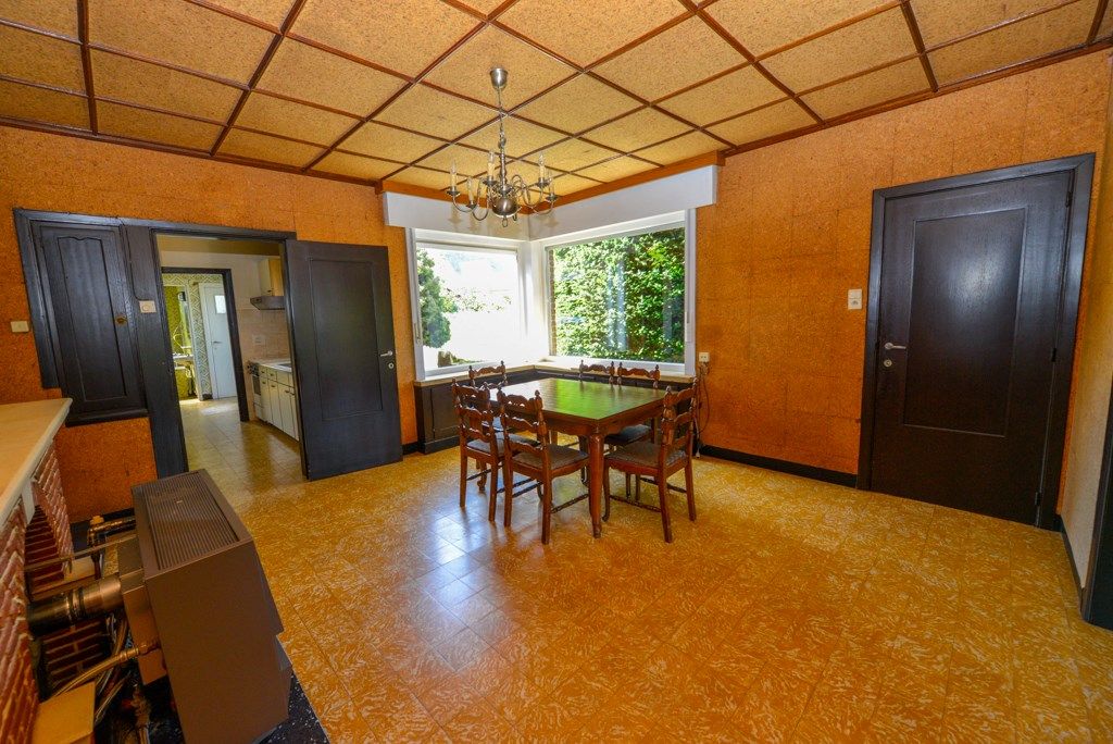 Woning op 1.875m2 centrum Ruiselede, mogelijks op te splitsen in 2 percelen foto 5