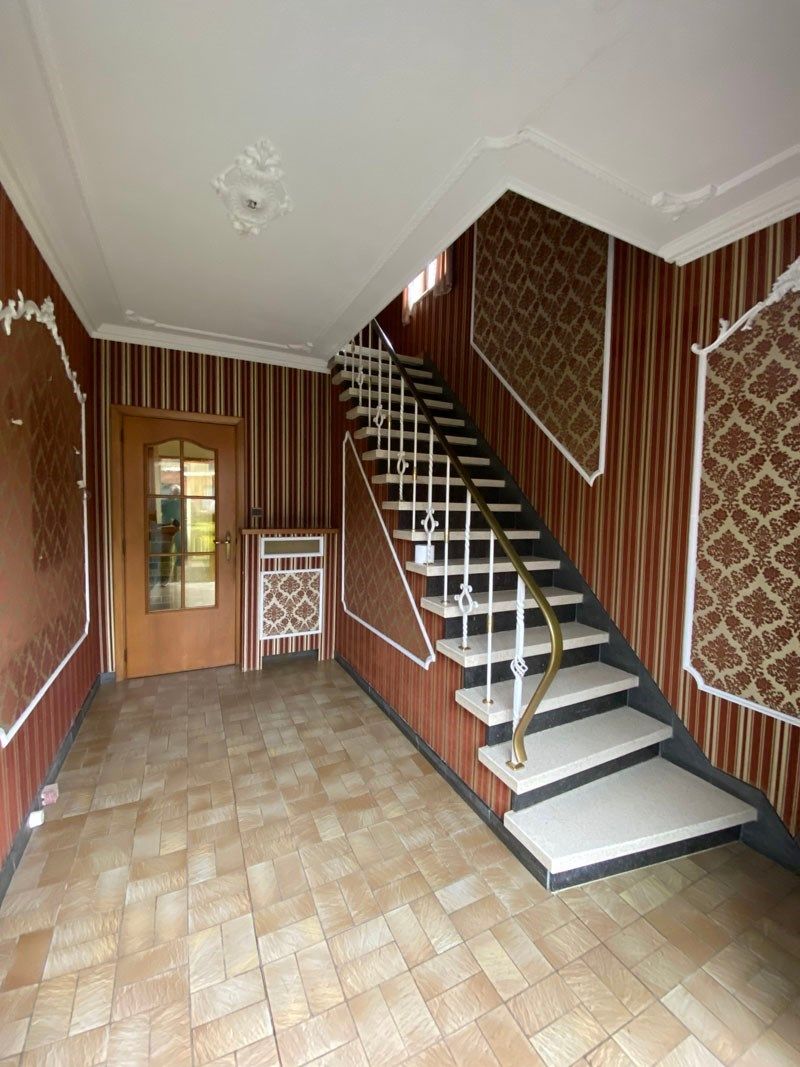 Karaktervolle vrijstaande woning te Schaffen (Diest) foto 2