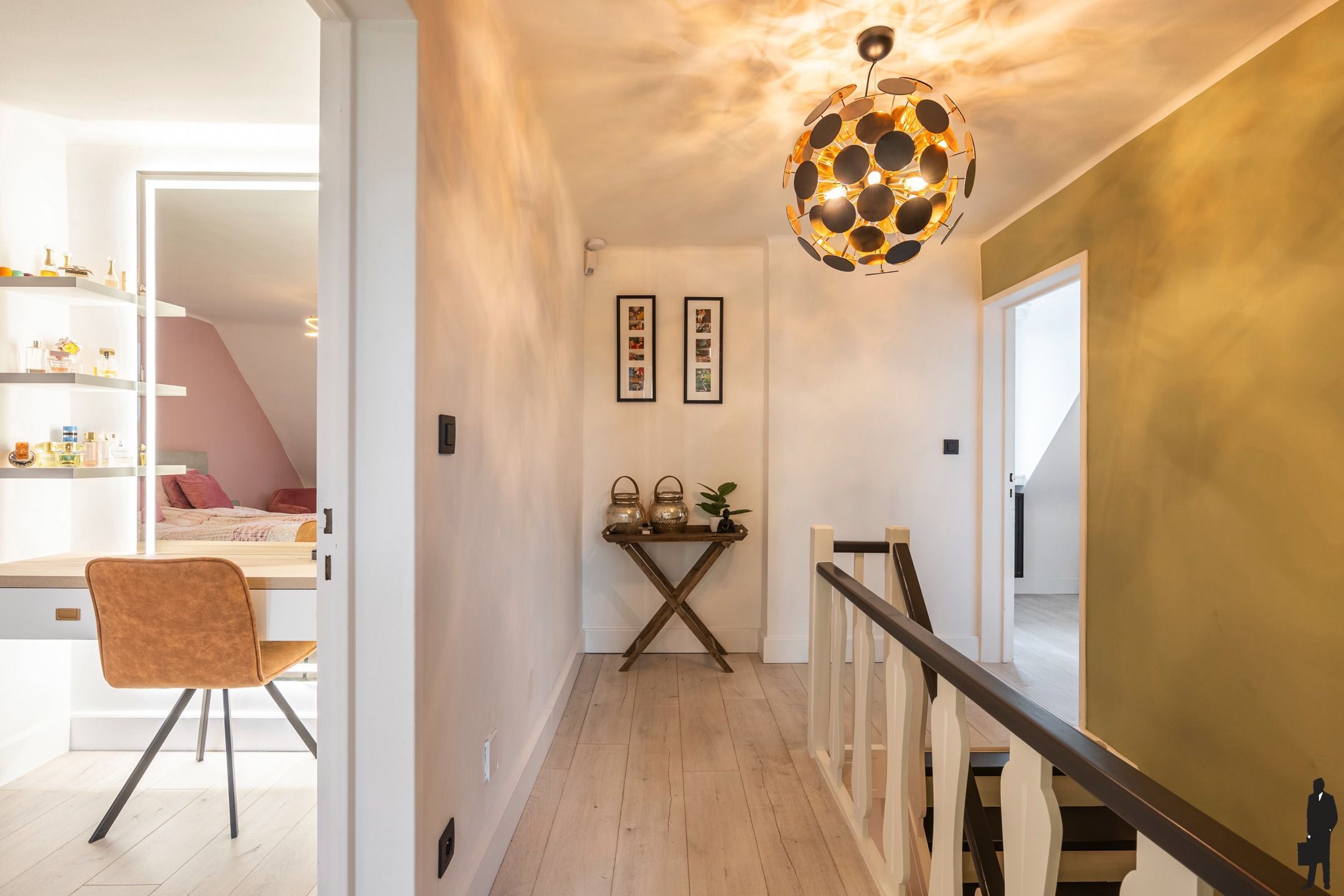 luxe vrijstaande woning op 670m², landelijk gelegen. foto 15