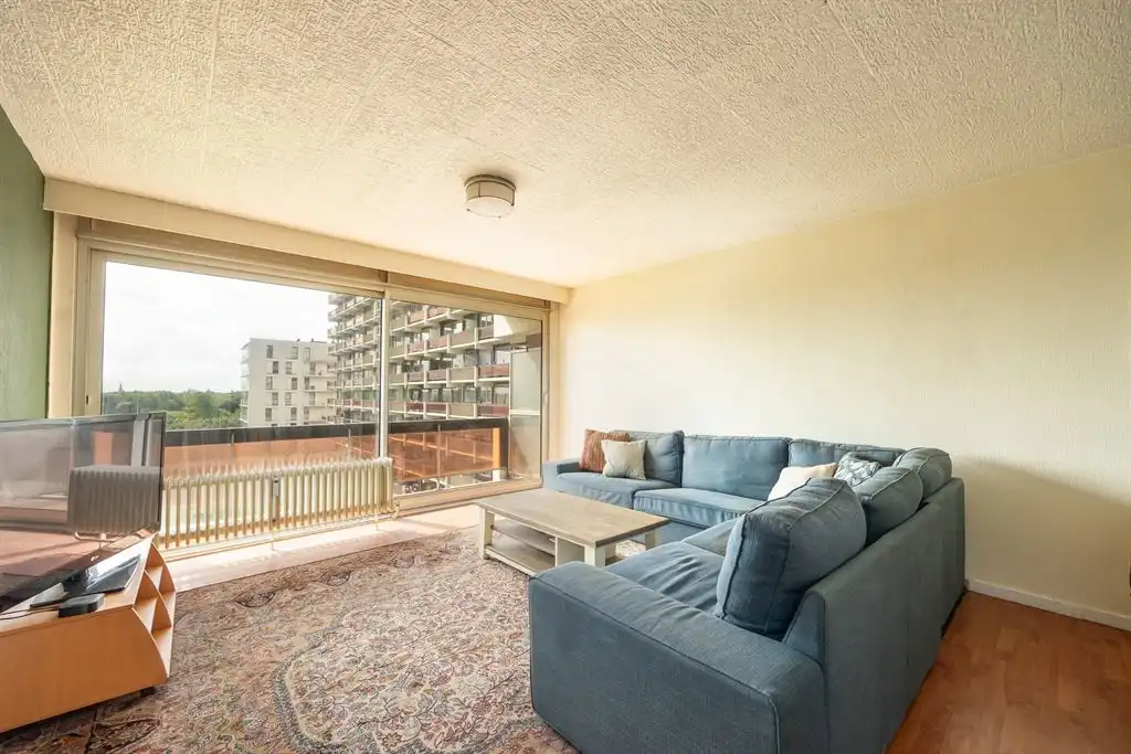 2 slaapkamer appartement met vergezichten foto 2