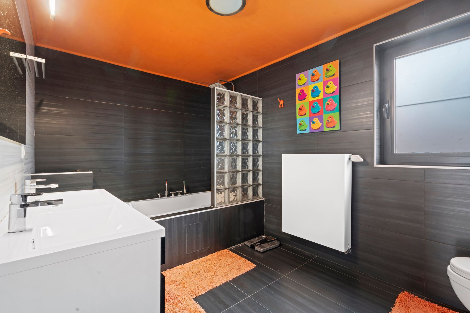 Prachtige woning met grote tuin & garage in Herzele! foto 9