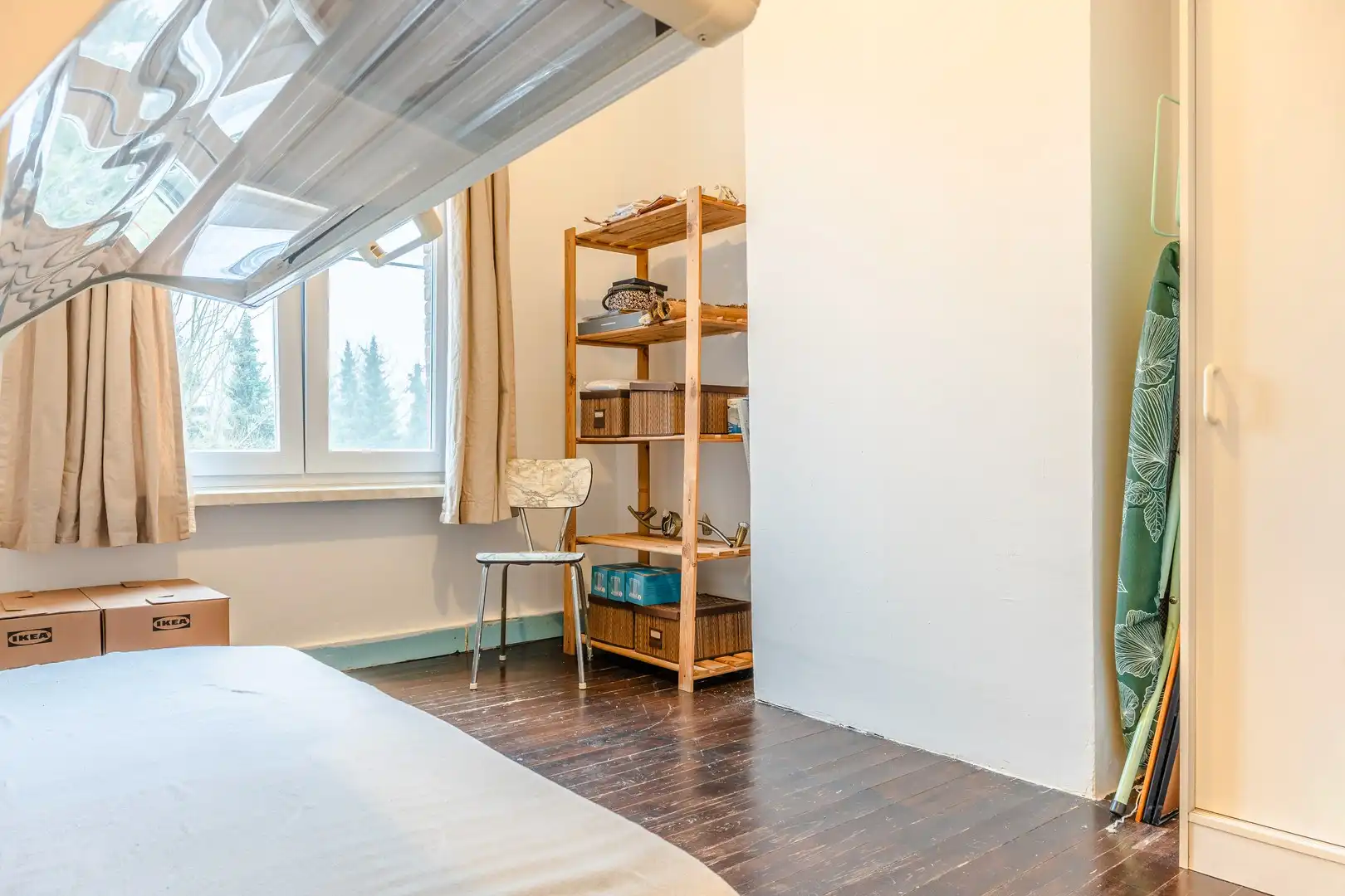 Gezellige woning met 3 slaapkamers foto 16