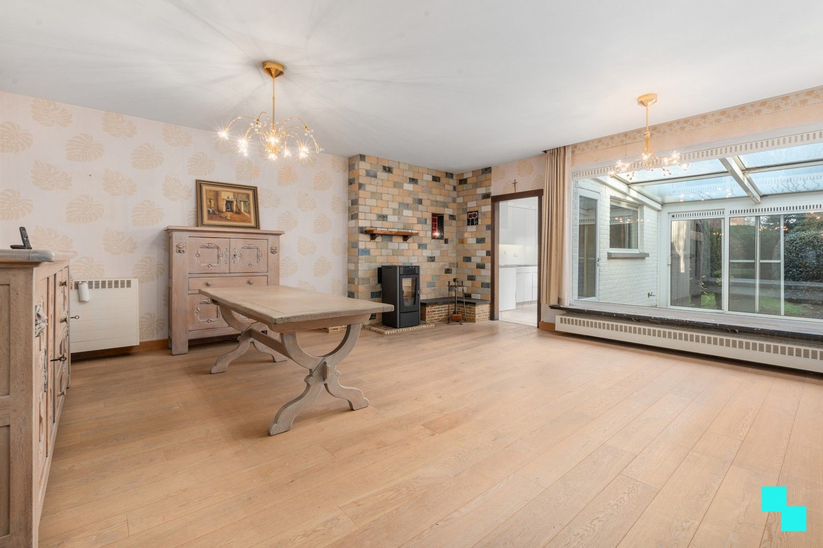 Charmante stadswoning op toplocatie - Roeselare foto 5