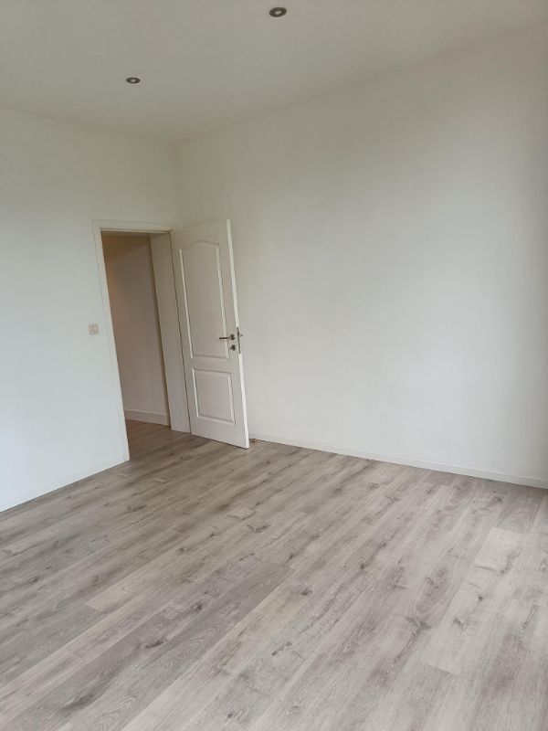 Triplex gerenoveerd appartement mét terras foto 21
