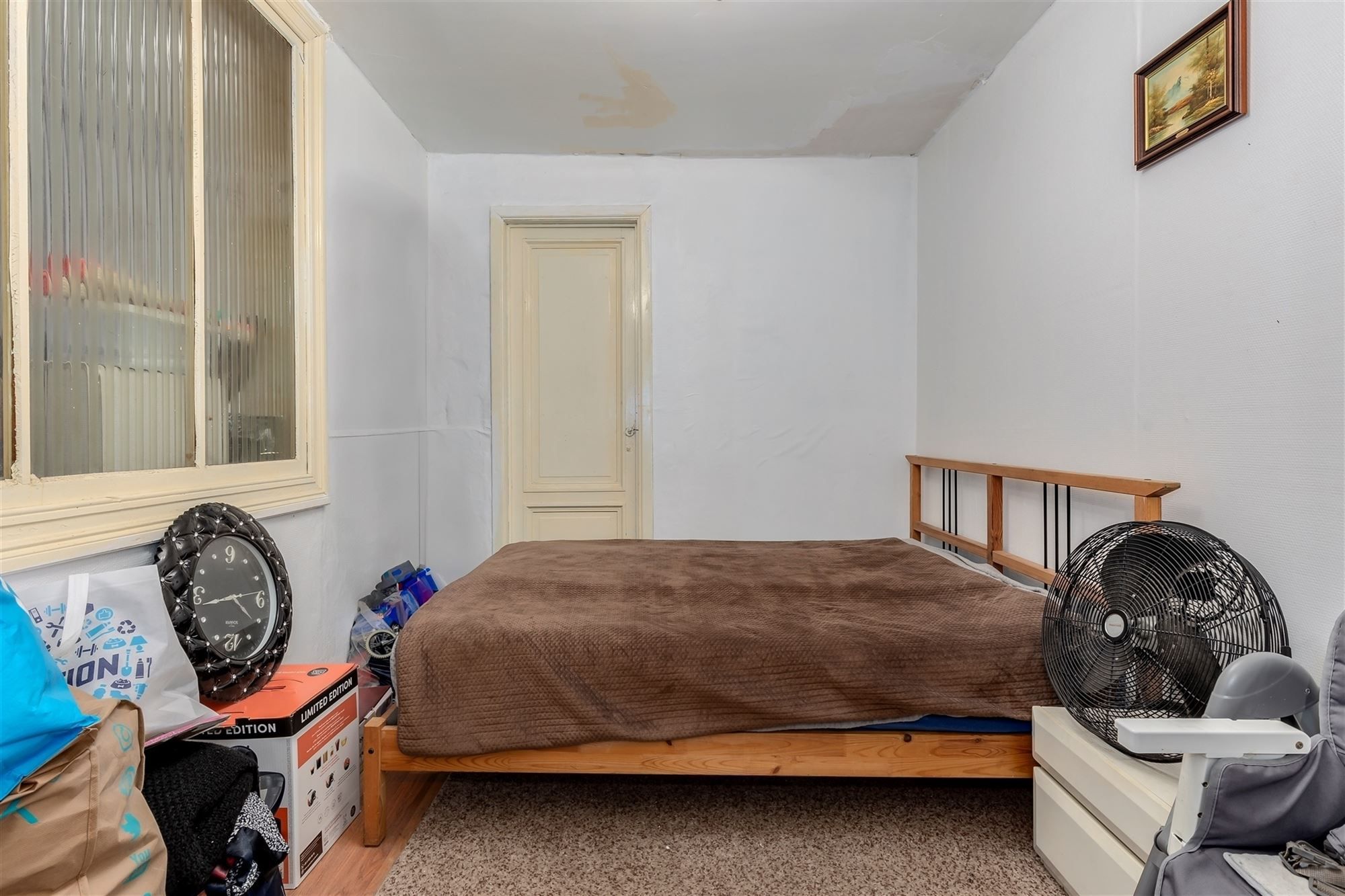 Ruime woning met 4/5 slpk en magazijn  foto 15