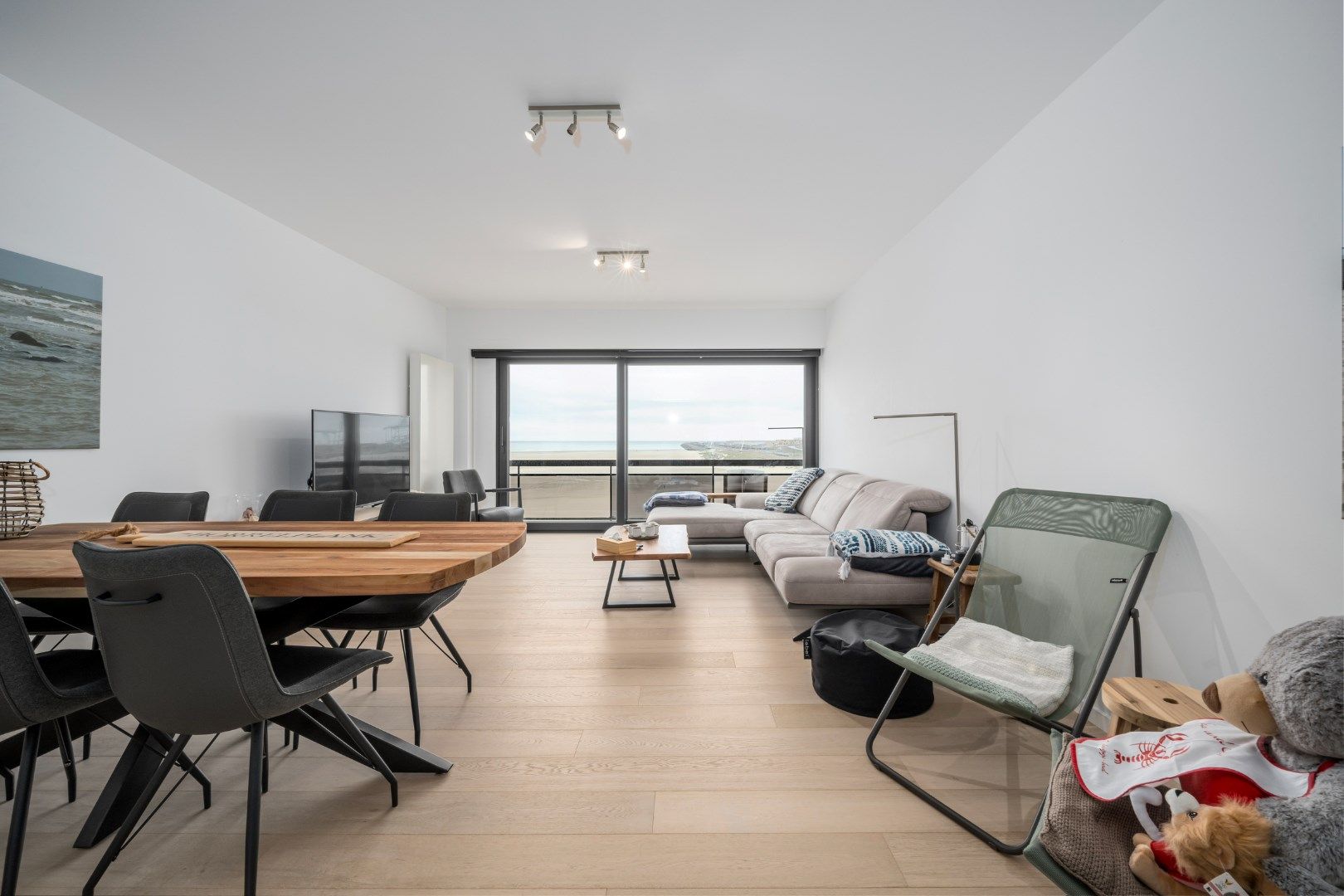 Fantastische 2 slaapkamer appartement - VKZ469 foto 3