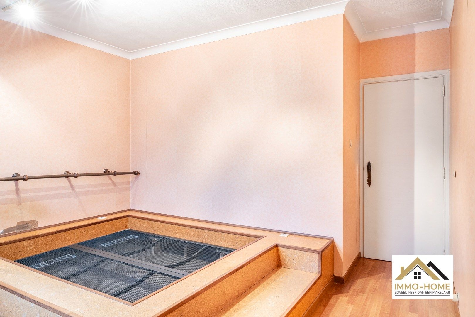 Vrijstaande woning op een ruime grond op topligging te Beervelde!  foto 16