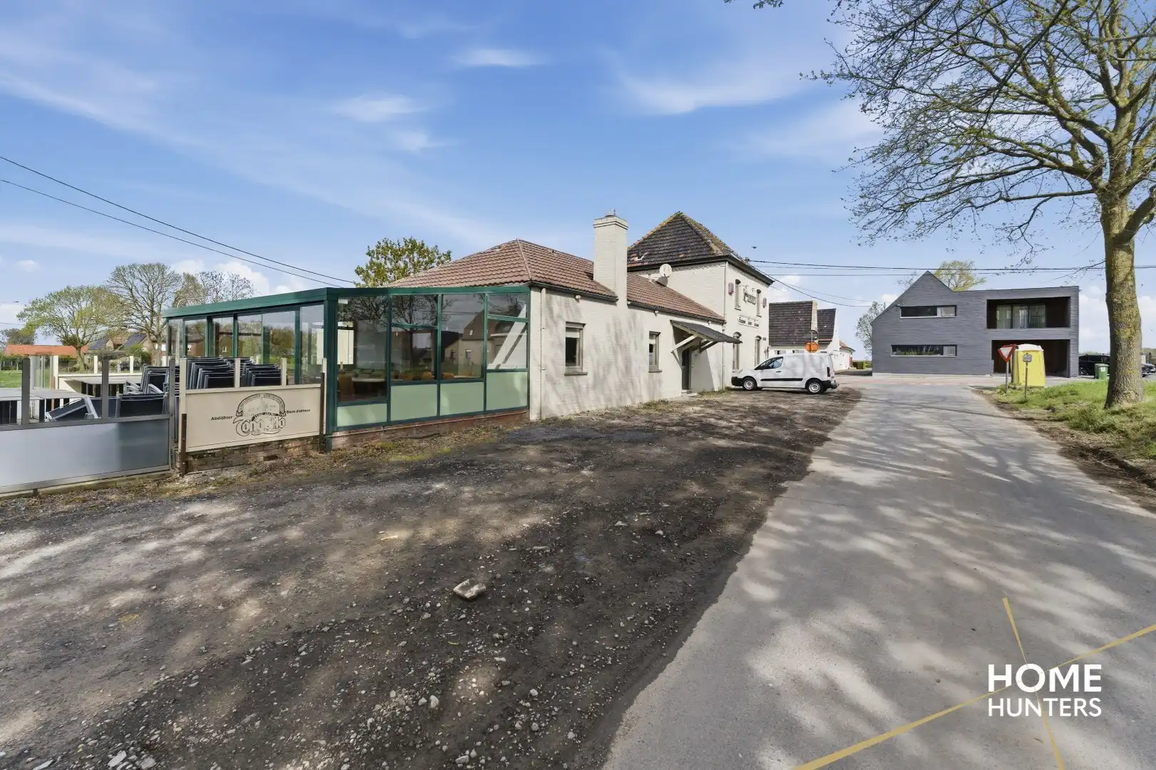 Unieke horecakans met enorme visibiliteit en potentieel – De Tommies, Dikkebusseweg 341 foto 39