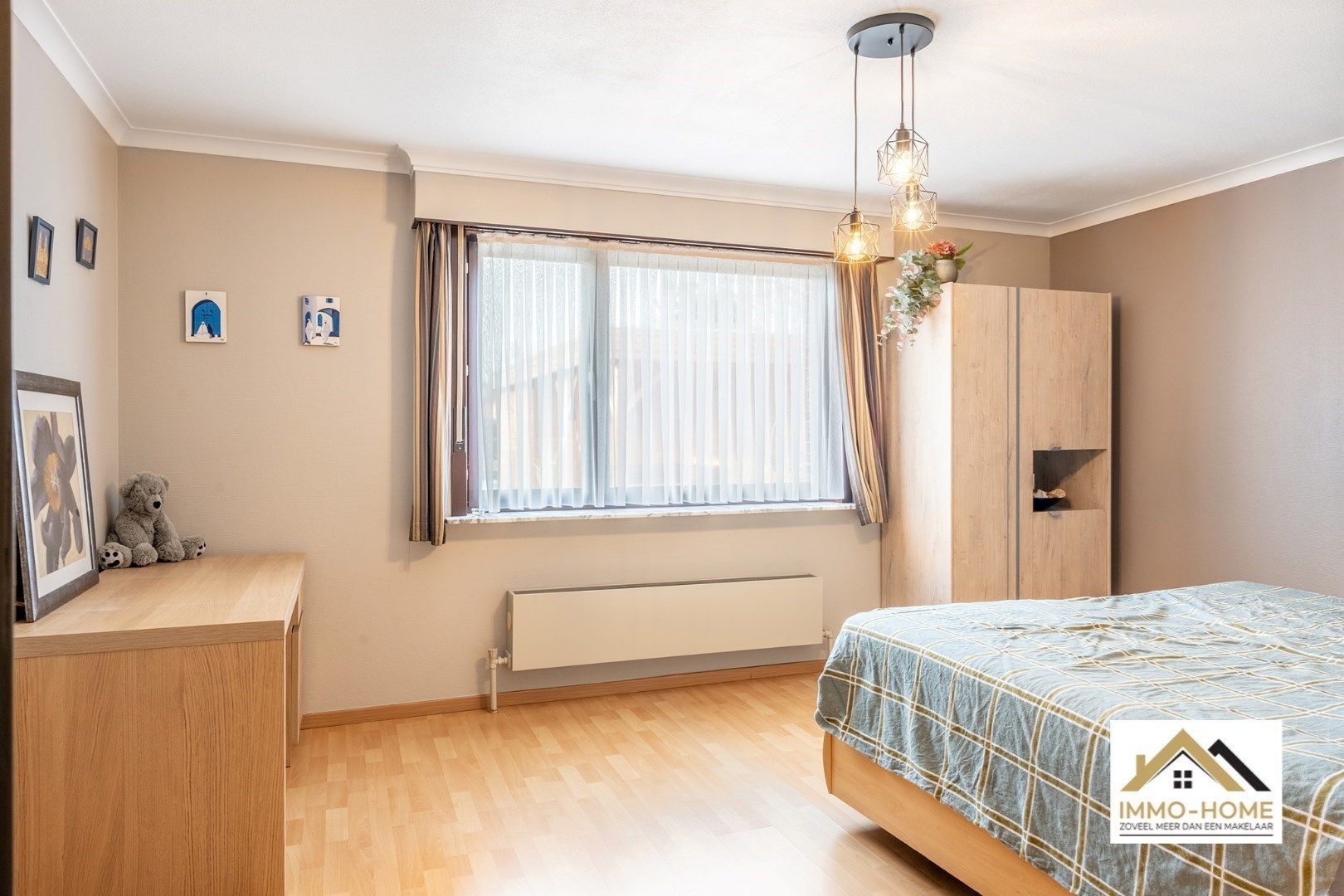 Ruime vrijstaande bungalow op topligging!  foto 19