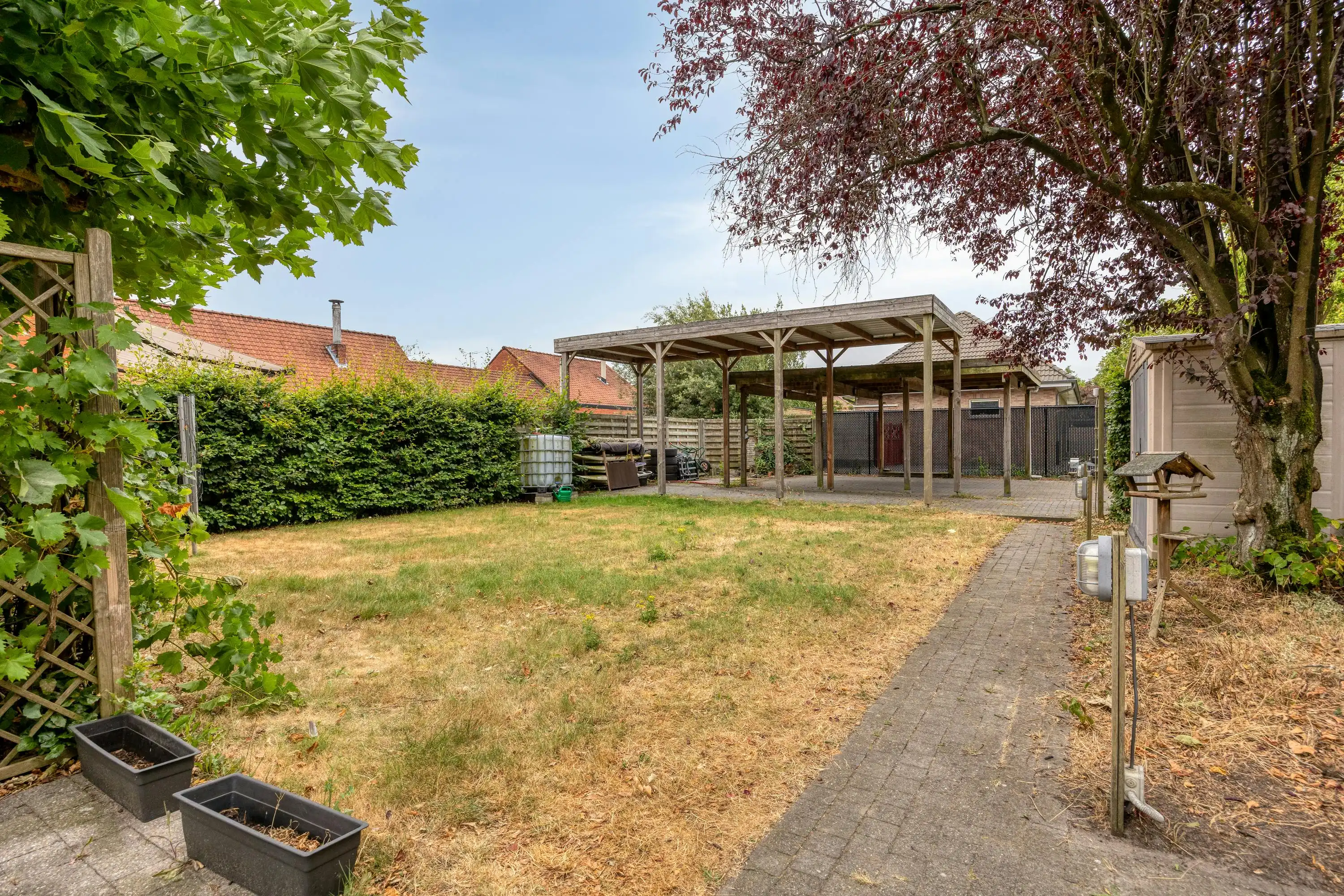 Halfopen bebouwing in Essen-Wildert met 5 slaapkamers foto 4