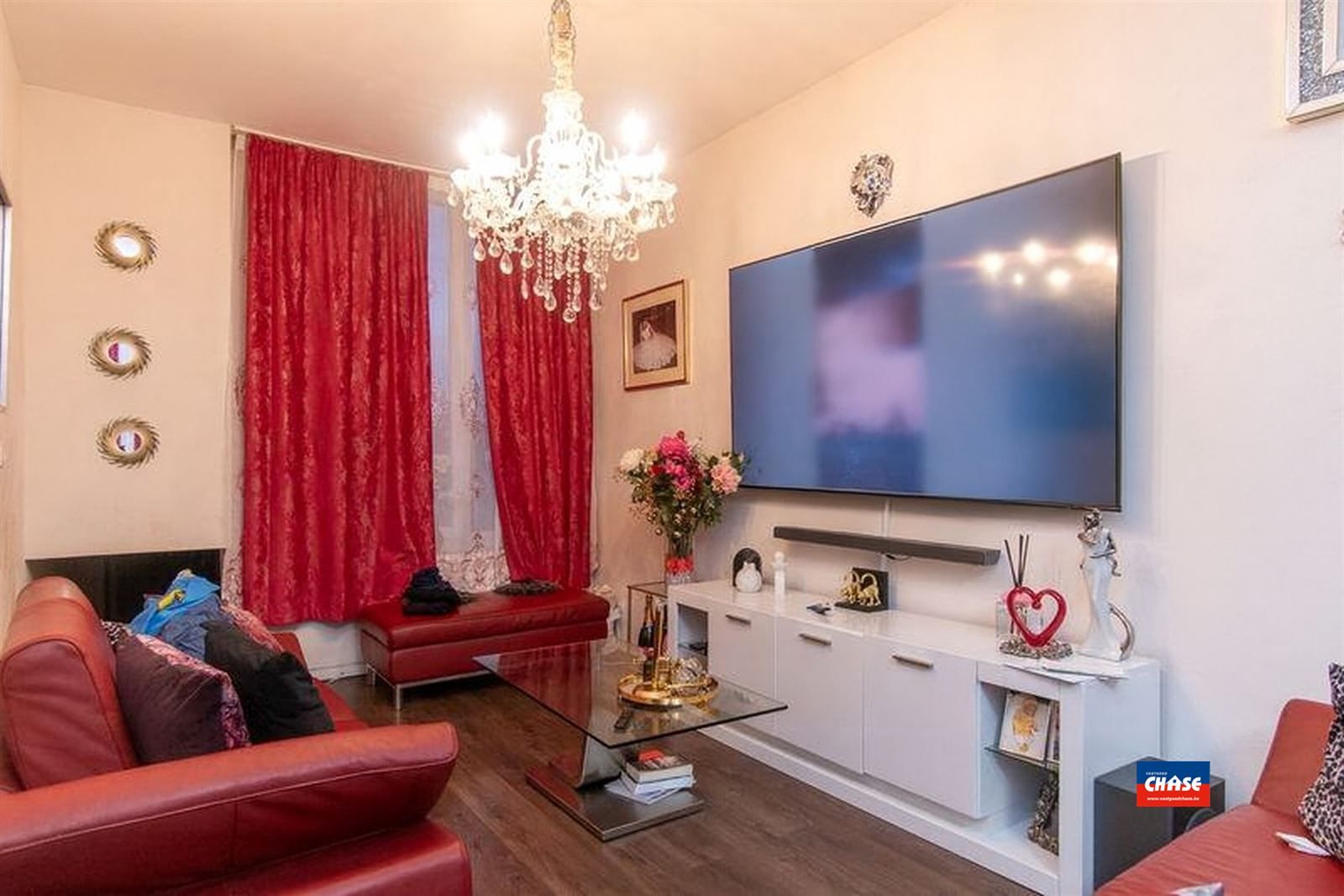 Duplex appartement met 4 slaapkamers foto 4