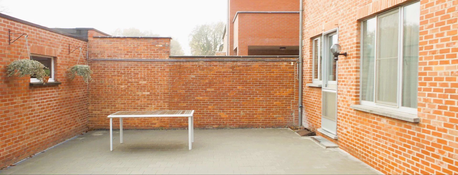 Te Huur: Comfortabel Appartement in Diepenbeek, België foto 16