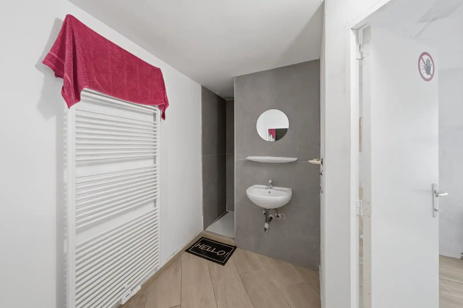 Ruime woning met veel mogelijkheden te Oostende foto 20