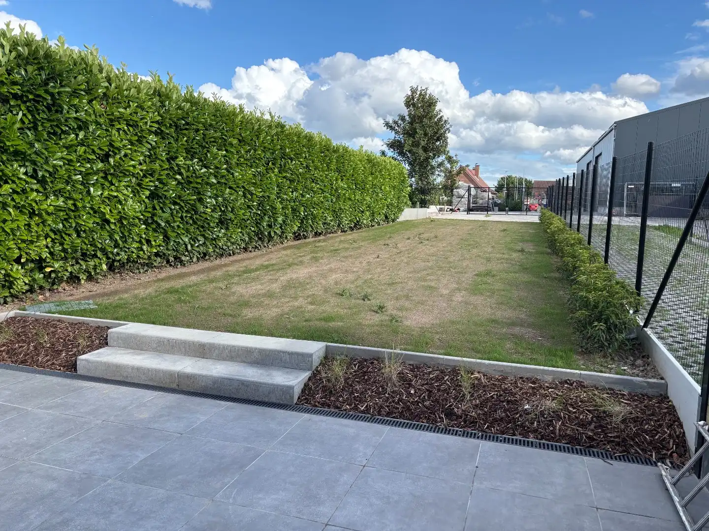 Nieuwbouw, 3 slaapkamers, zuidoostelijke tuinoriëntatie! foto 2