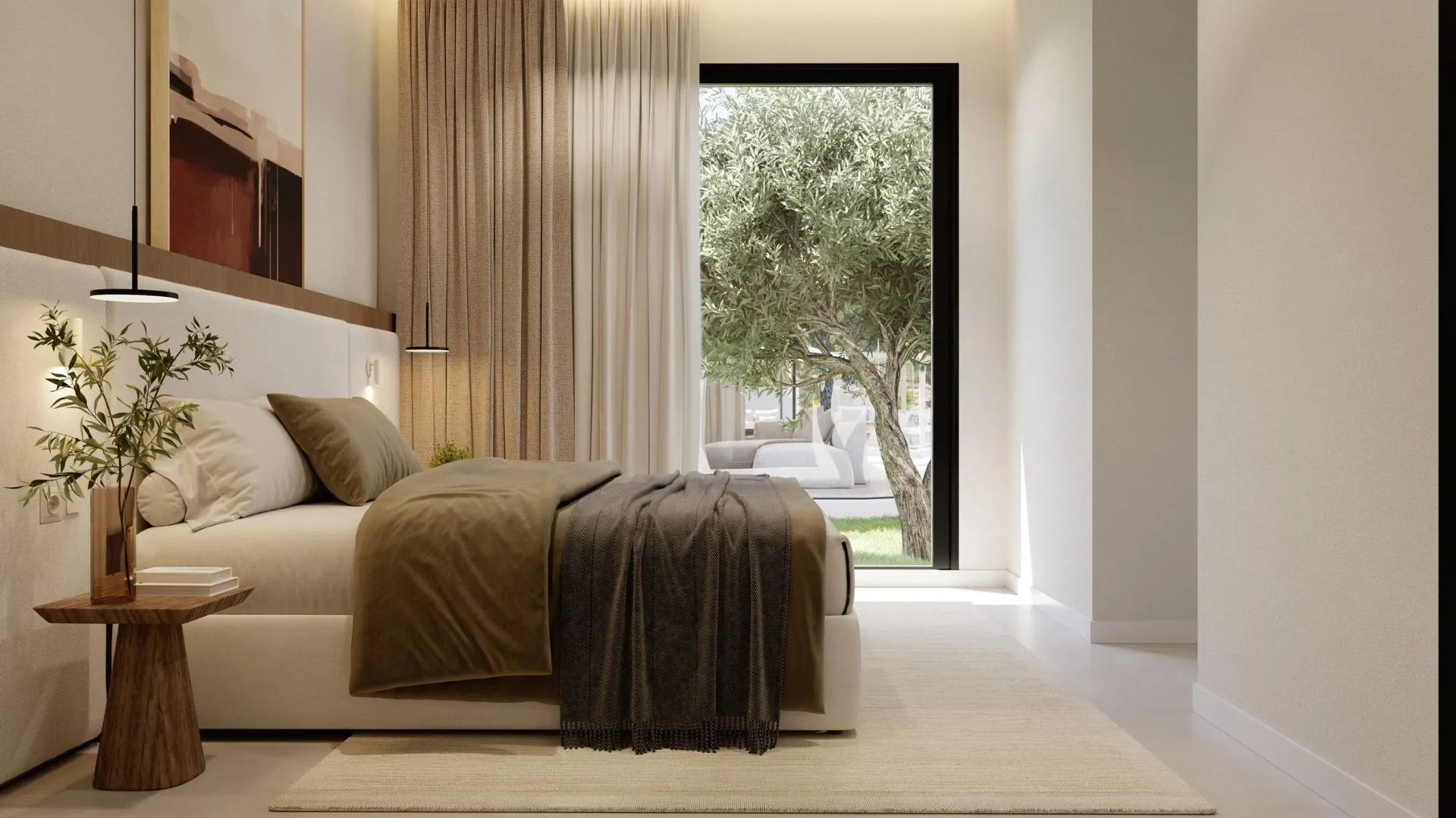 Waar rust en design samensmelten – jouw droomvilla aan de Costa Blanca foto 6