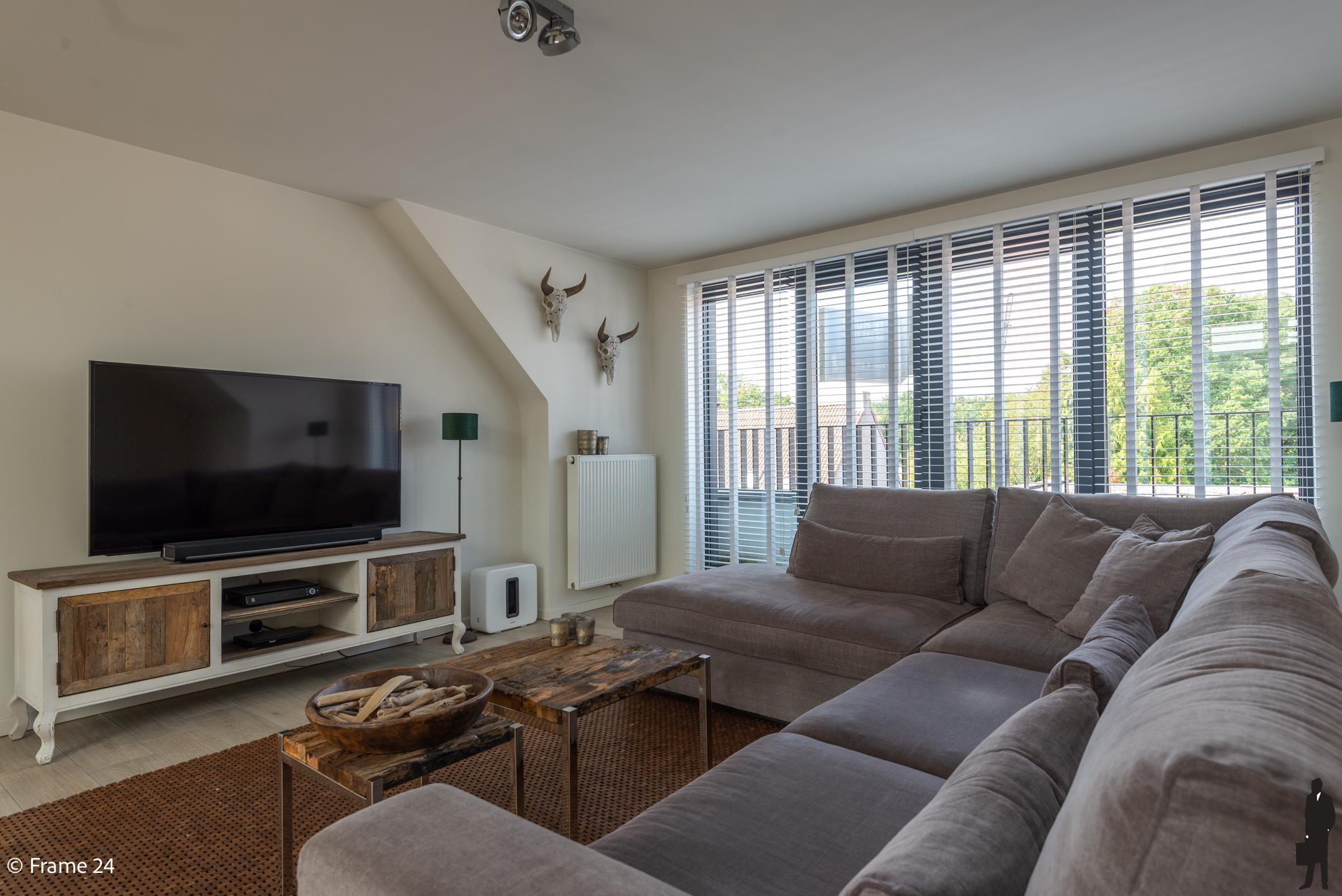 Luxe duplex appartement foto 6