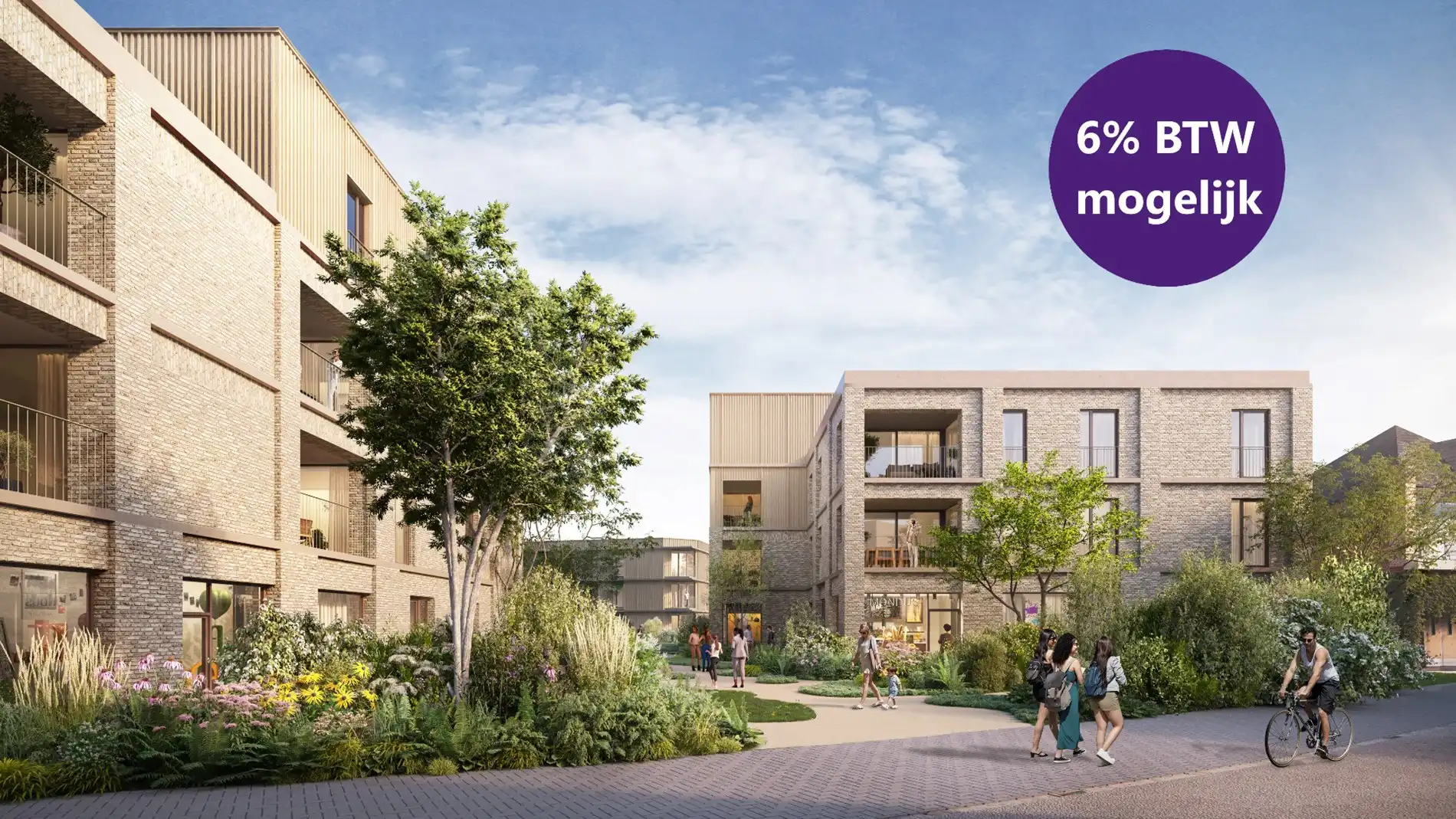 Project Kerkstraat 15 - - 1840 Londerzeel