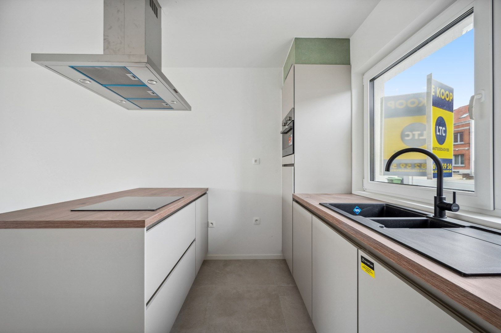 Energie neutrale nieuwbouw met E peil van -28!!! foto 11