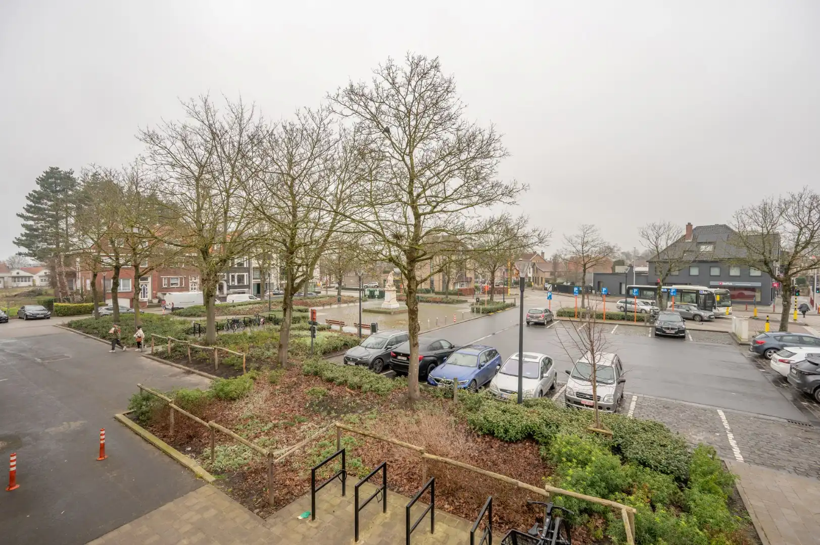 Horecapand met ruim appartement op toplocatie in Assebroek! foto 18