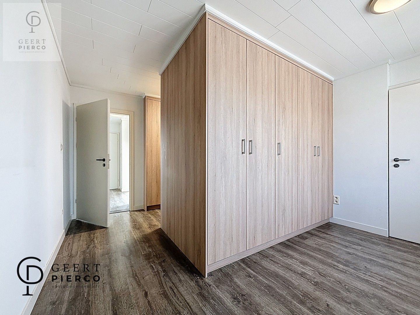 Ruim appartement te Landen foto 7