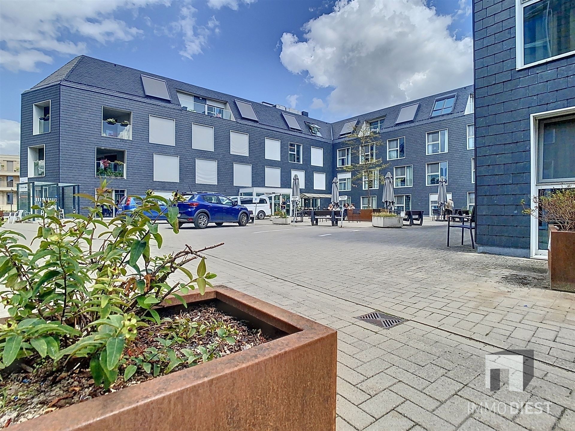 Super rendabele serviceflat op Ezeldijk Diest foto 5