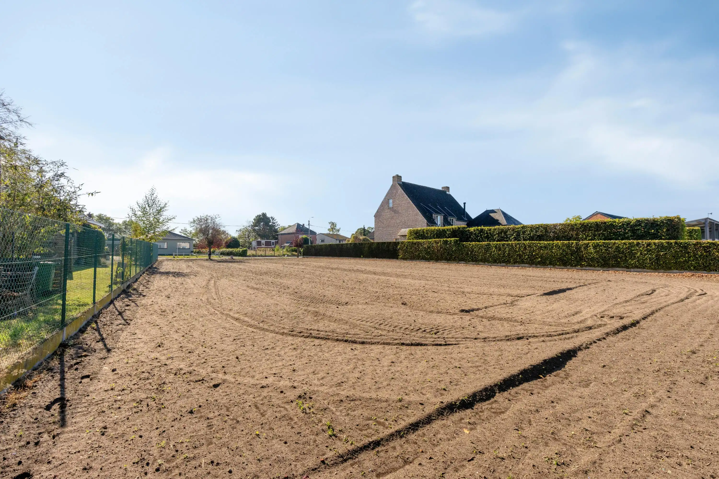 Bouwgrond voor halfopen bebouwing in Wetteren! foto 10
