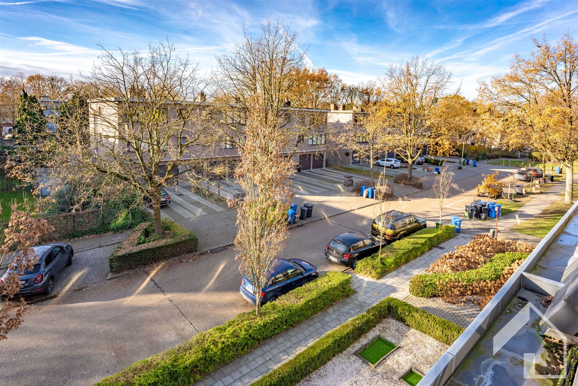 Prachtig appartement met 3 slaapkamers en garagebox foto 10