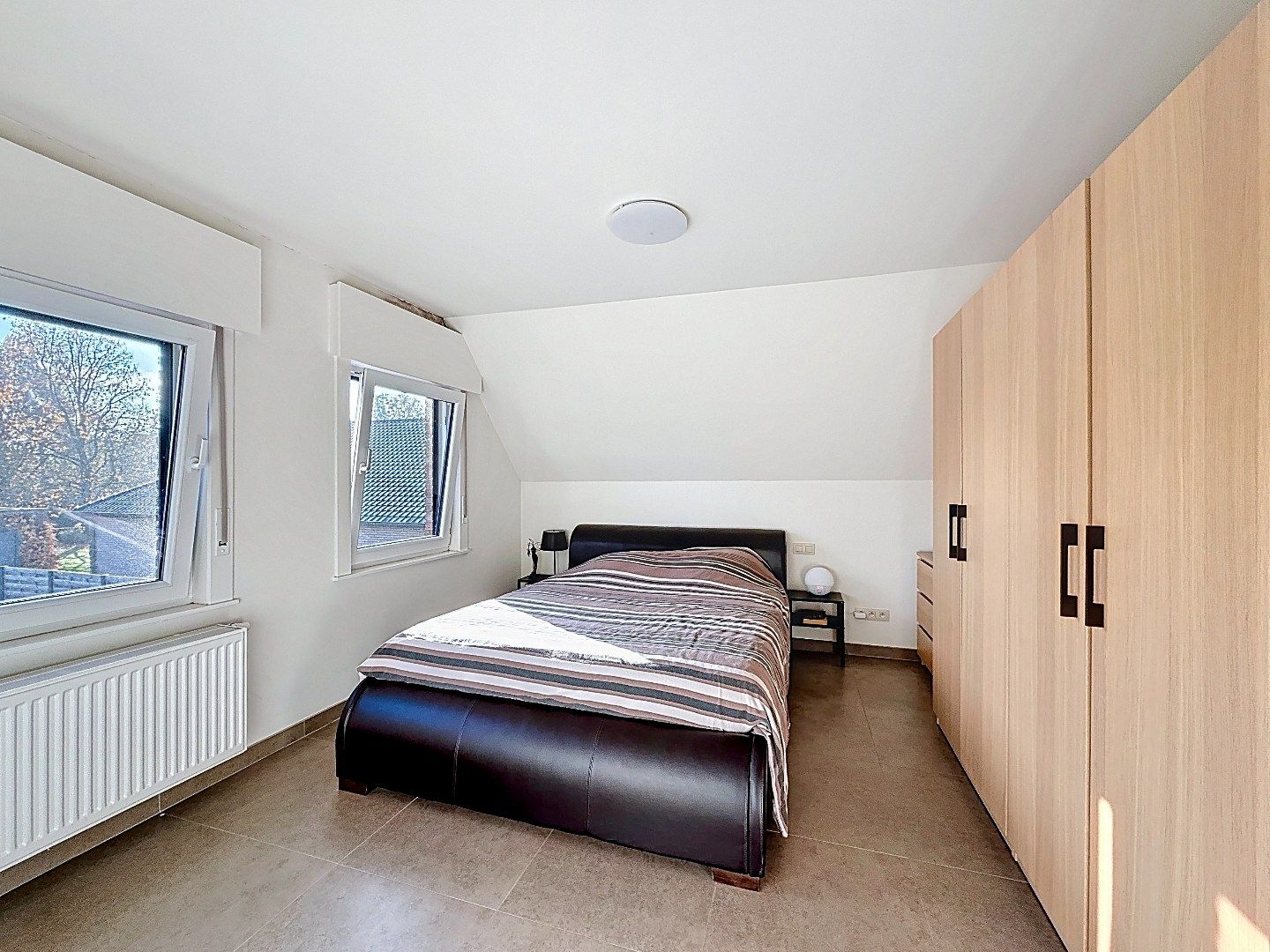 Stijlvolle gerenoveerde woning in Haacht foto 16