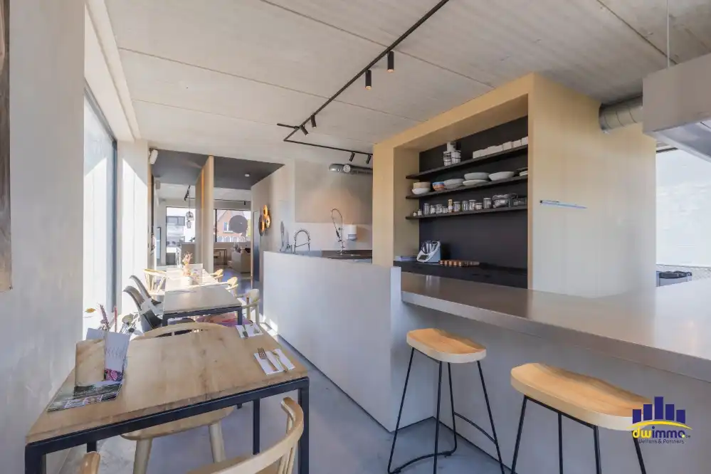 Over te nemen: Stijlvol ingerichte eetloft met huiselijk gevoel in Astene (Deinze) foto 16