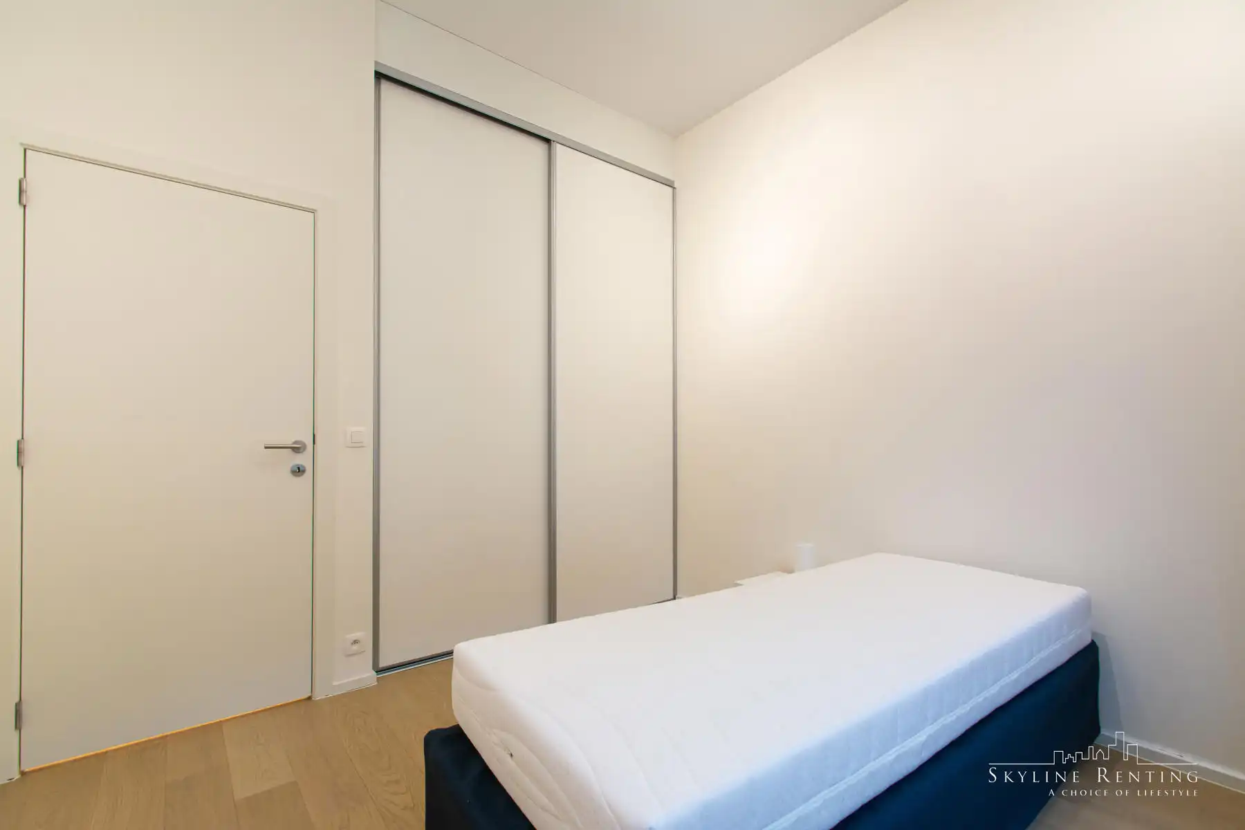 LICHTRIJK - Appartement 3 kamer met grote TUIN (NAVO area) foto 13