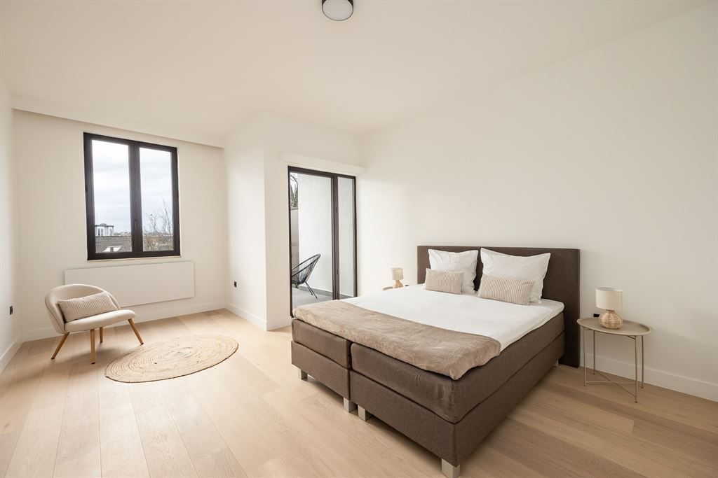 Instapklaar appartement in elegant gebouw foto 9