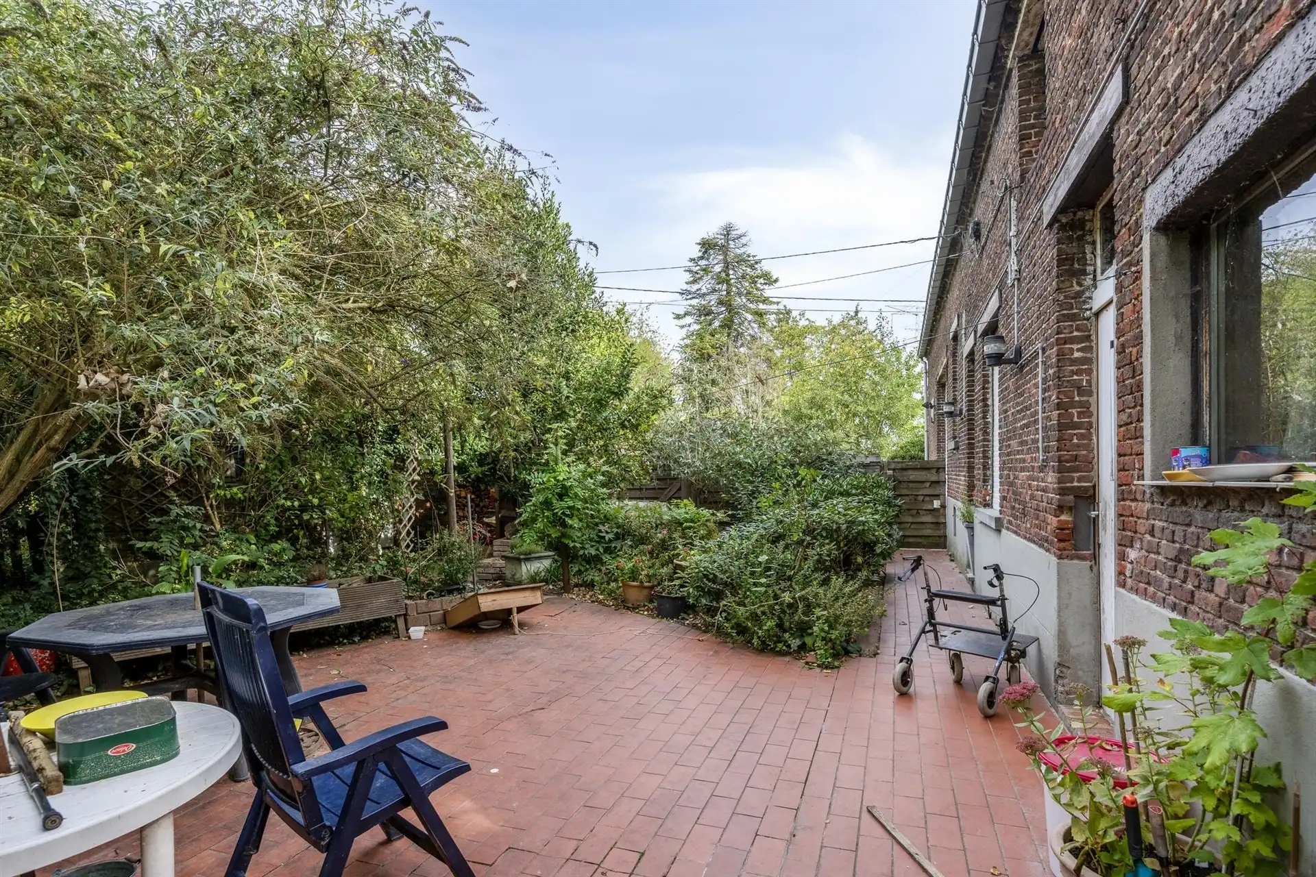 IN OPTIE! Prachtig gelegen, compleet te renoveren hoeve foto 26