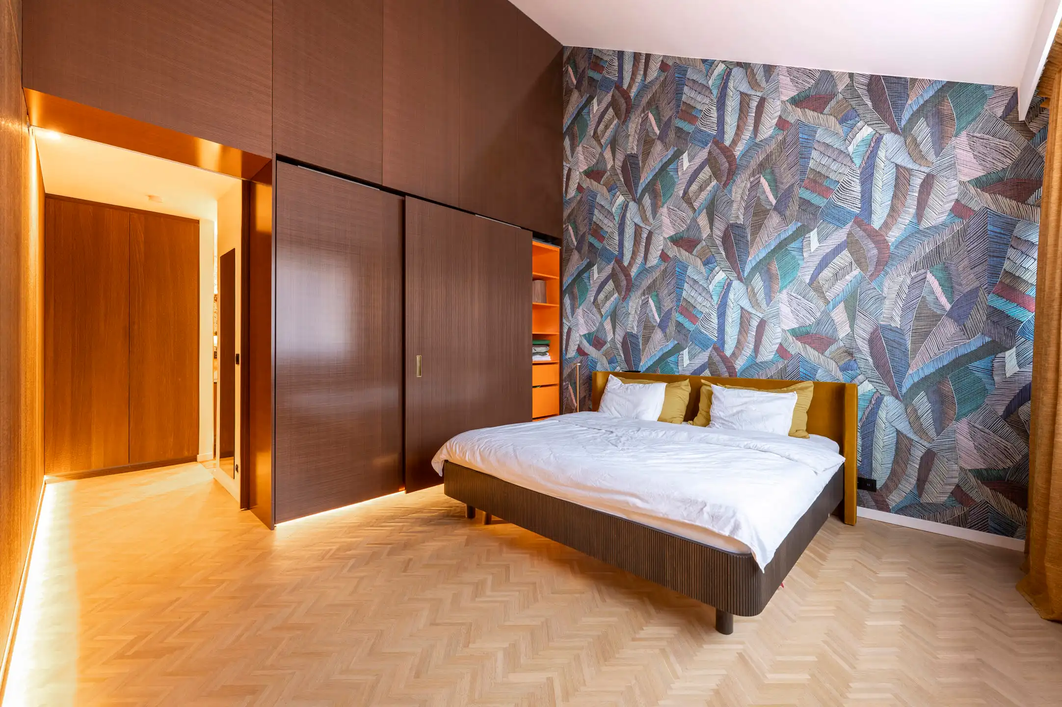 ANTWERPEN - Unieke loft met panoramisch zicht foto 11