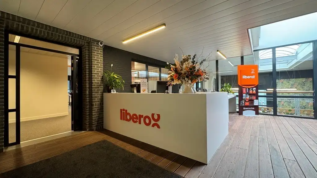 Full-service kantoren in Liberoo Hub te Schoten foto 16
