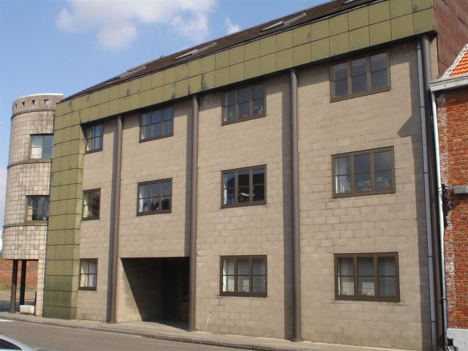 Appartement te huur Ziekerenweg 20/202 - 3800 SINT-TRUIDEN