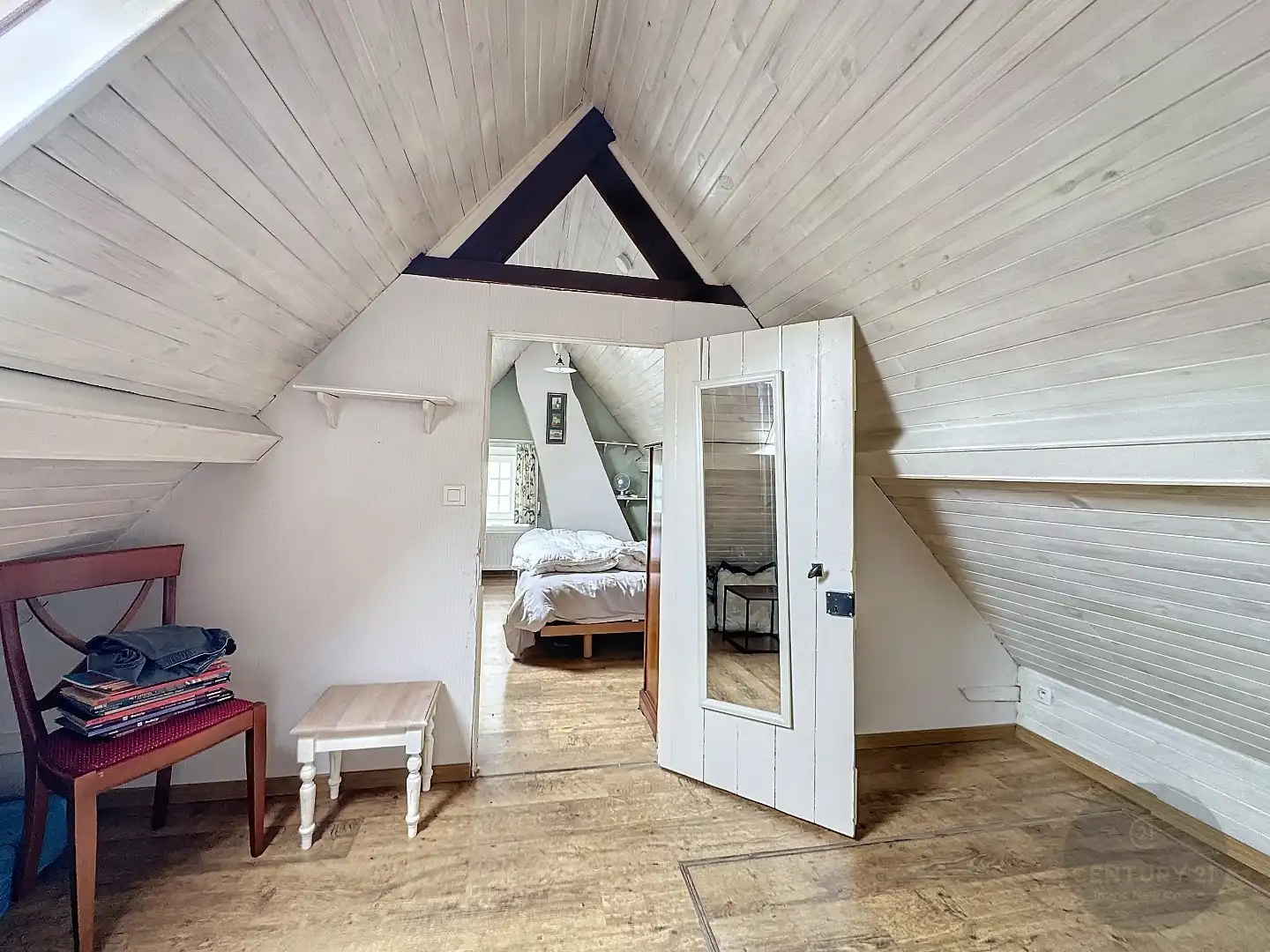 Unieke woonst te Knokke foto 24