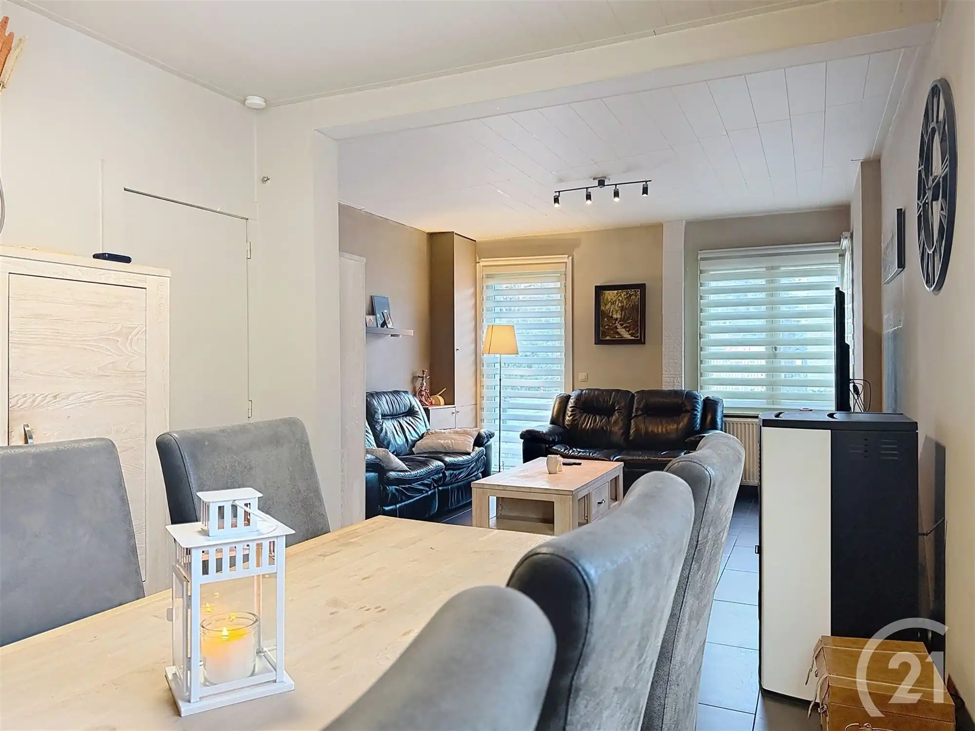 KIJKDAG 18/4 van 10 uur tot 13 uur te Keerbergen!! foto 5