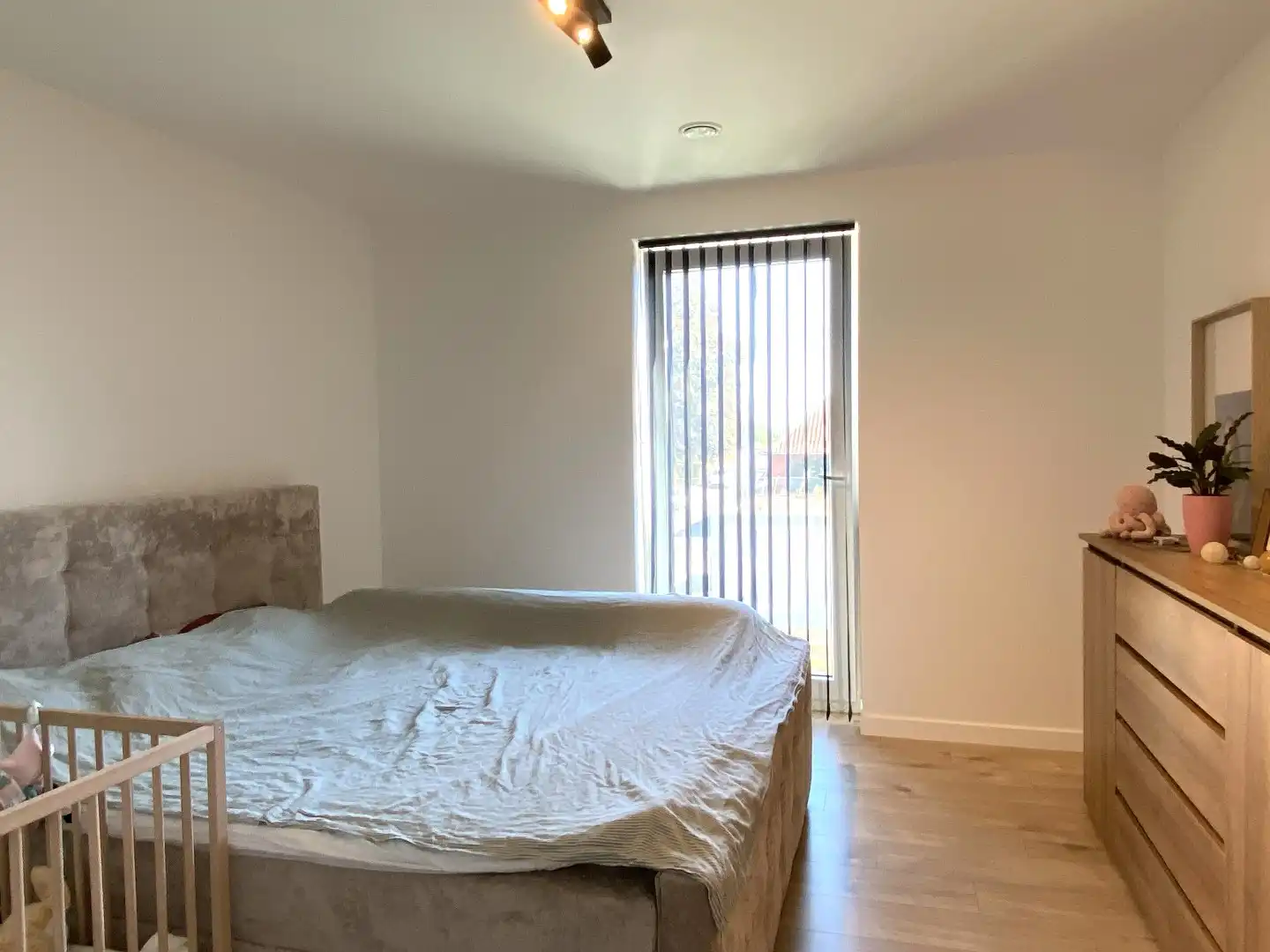 INSTAPKLARE NIEUWBOUWWONING (HOB) MET 3 SLPKS | TUIN EN GARAGEBOX foto 8