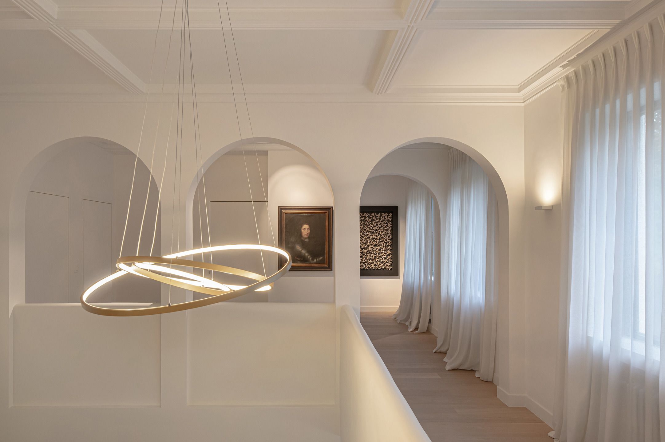 Prachtige totaal gerenoveerde villa op ca. 9.568 m² + binnenzwembad foto 7