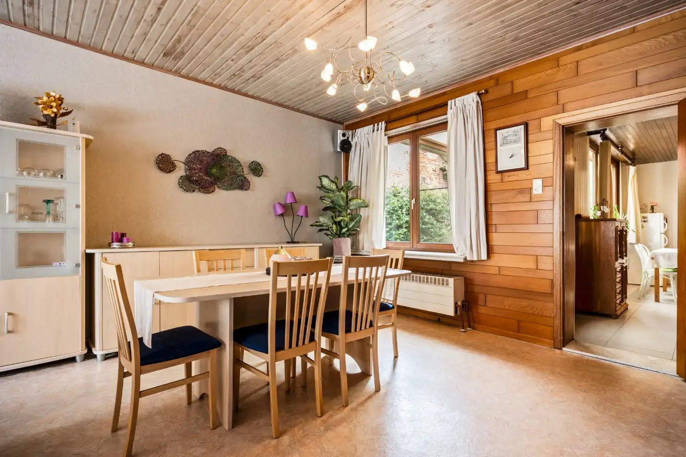 Charmante te renoveren HOB met 2 à 3 slpk. en ruime tuin in Kapellen foto 5