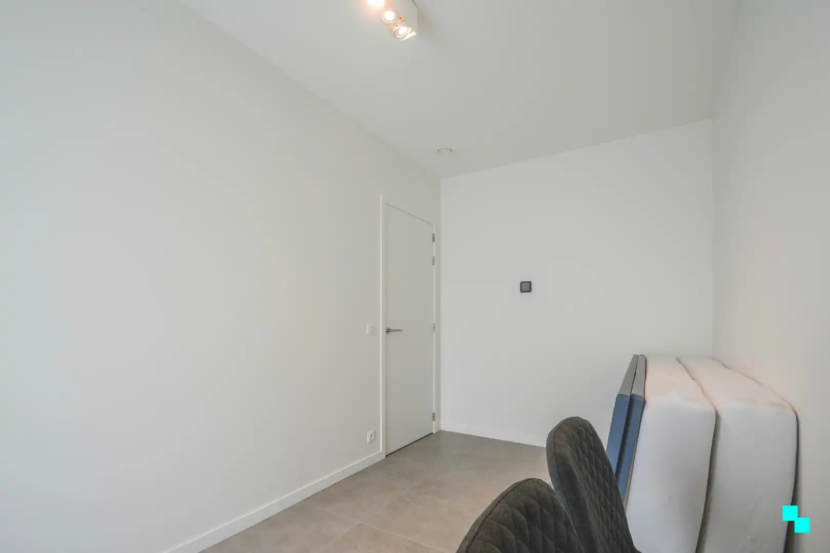 Hoogwaardig 2-slaapkamerappartement in Woonpark Rafael foto 17