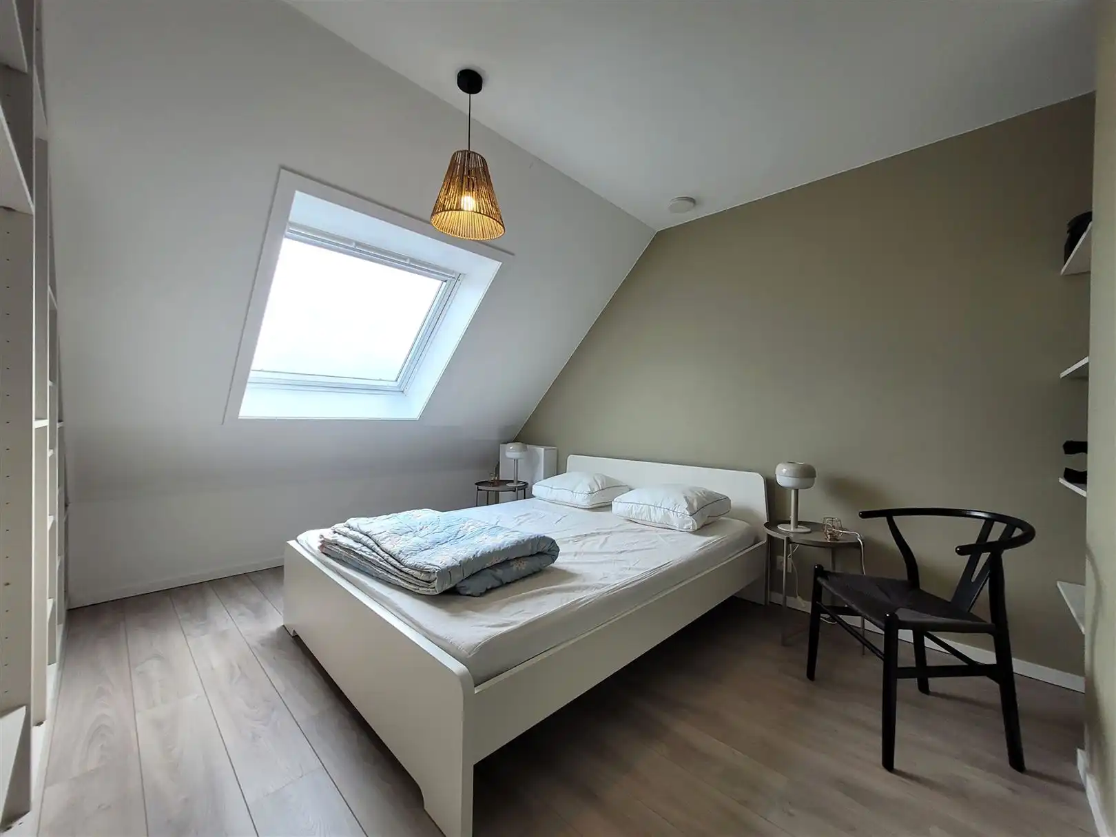 Gemeubeld duplex appartement aan de zonnekant foto 17