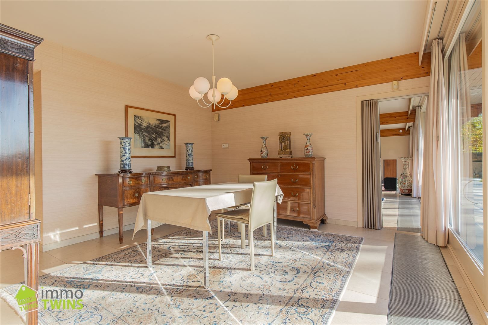 Stijlvolle villa-bungalow op ruim perceel met zuidgerichte tuin  foto 17