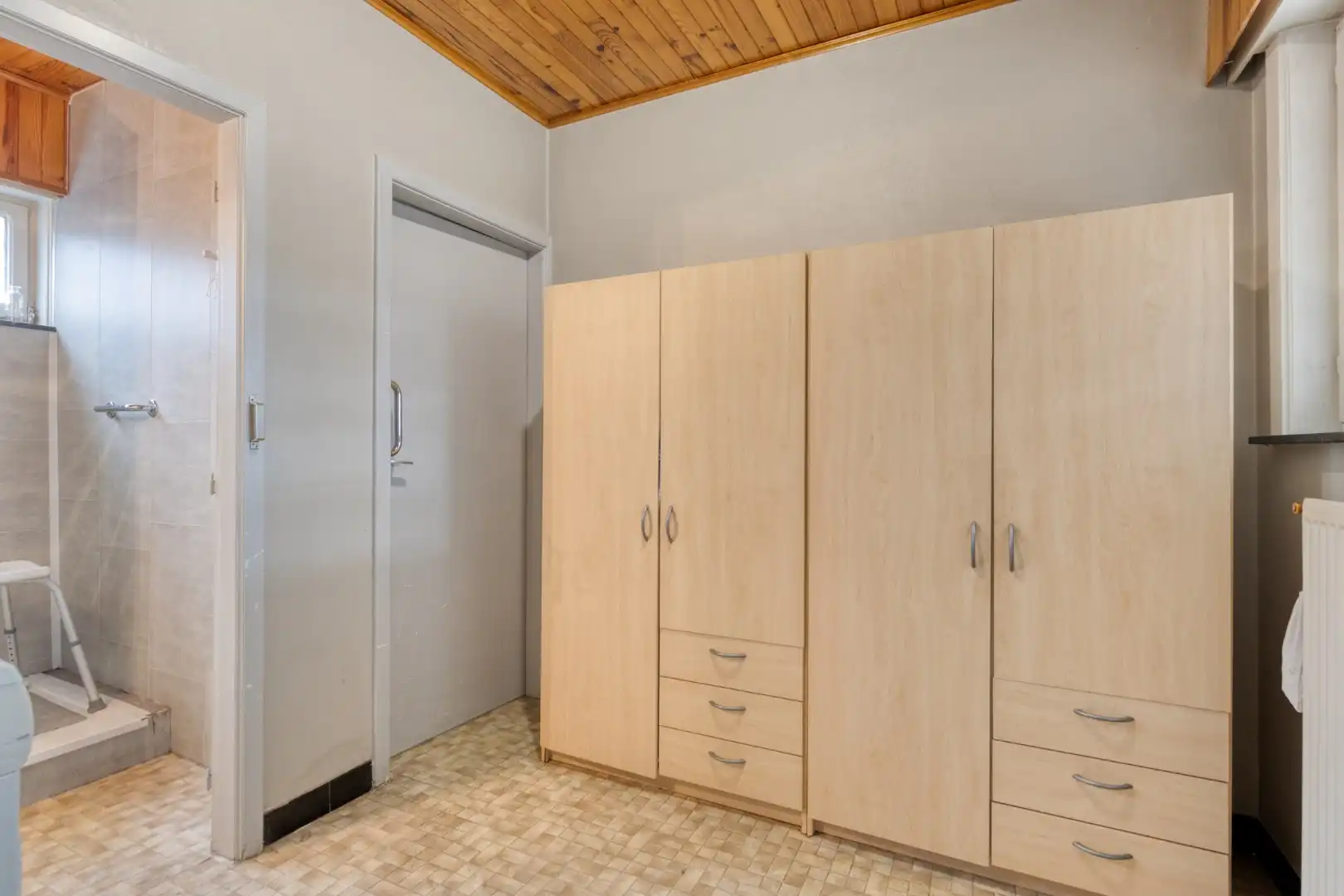 Te renoveren woning op een prachtig perceel van 1431 m²slpks in Balen - Hulsen !  foto 14