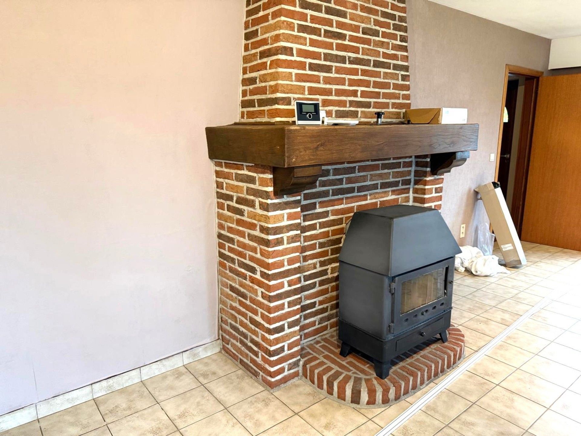 Gelijkvloerse woning met 2 slaapkamers foto 3