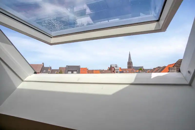 Stijlvol wonen nabij het Bijaardepark foto 16