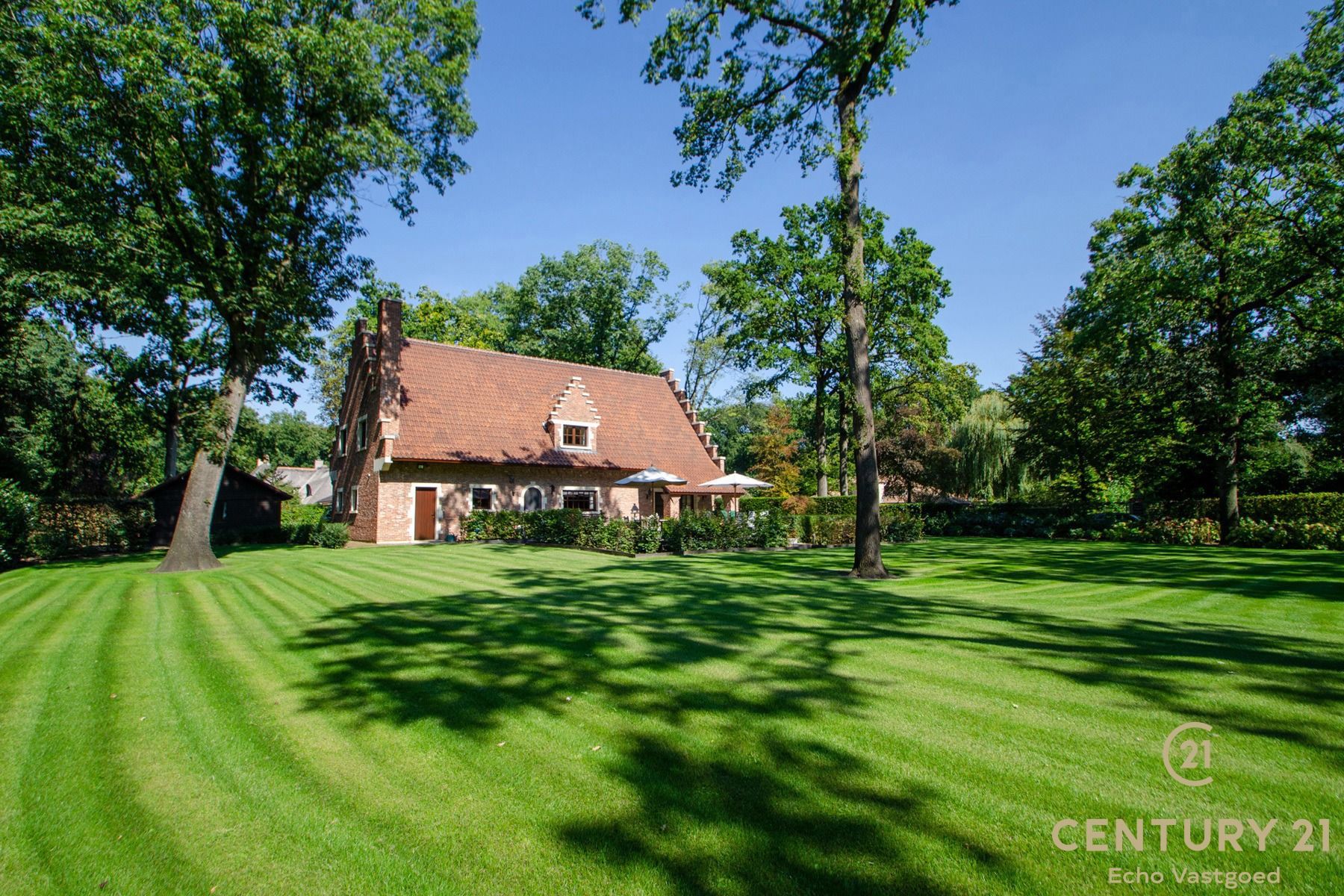 Opbouwklare villa, klaar voor afwerking naar eigen smaak! foto 14