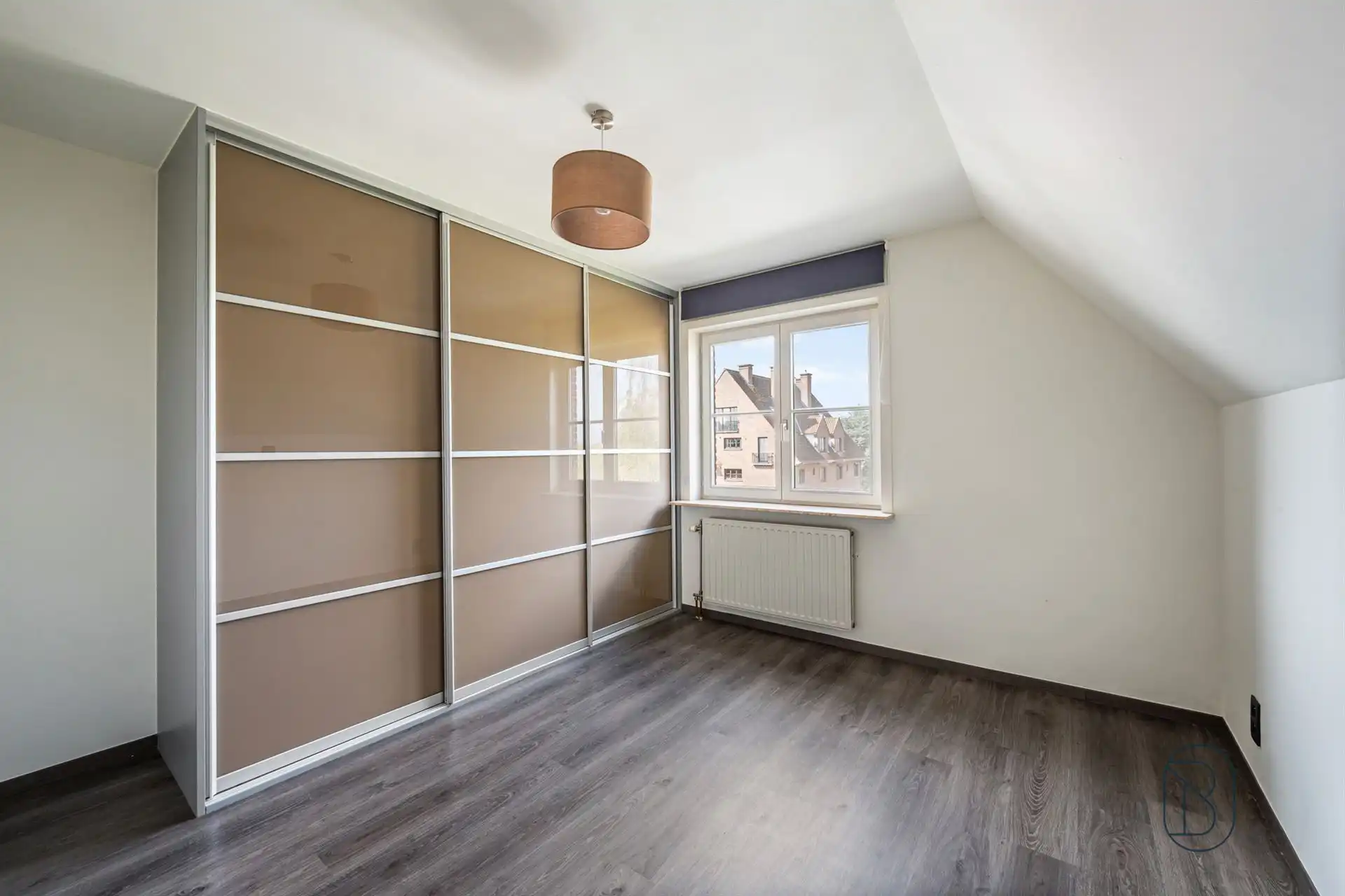 Ruim en verzorgd appartement met 2 slaapkamers in Harelbeke foto 10