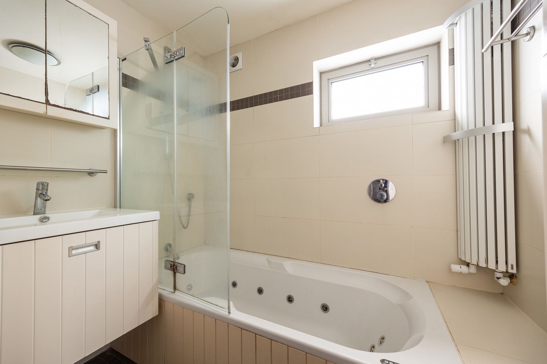 Vakantiewoning met 3 slpks op 999 m² in verblijfsrecreatiezone foto 25