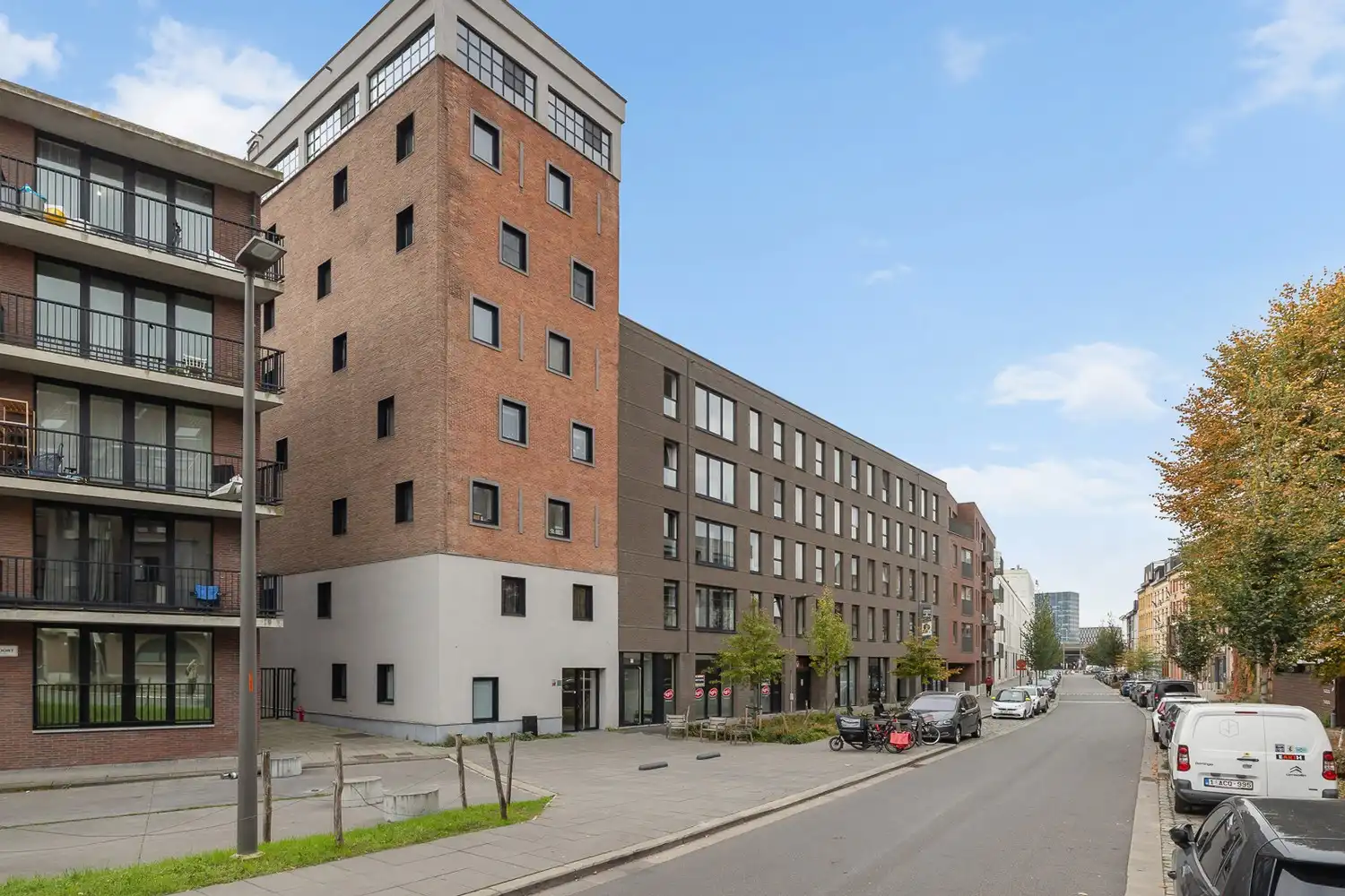 Exclusieve loft op zesde verdiep met zonneterras en EPC-label A - Hardenvoort Park foto 4